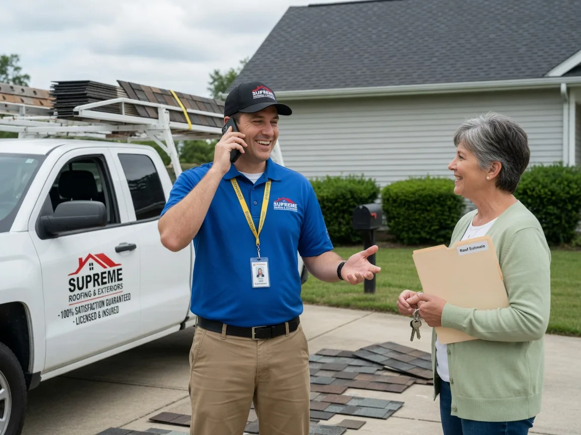 Roof Replacement Beaufort, SC FAQs