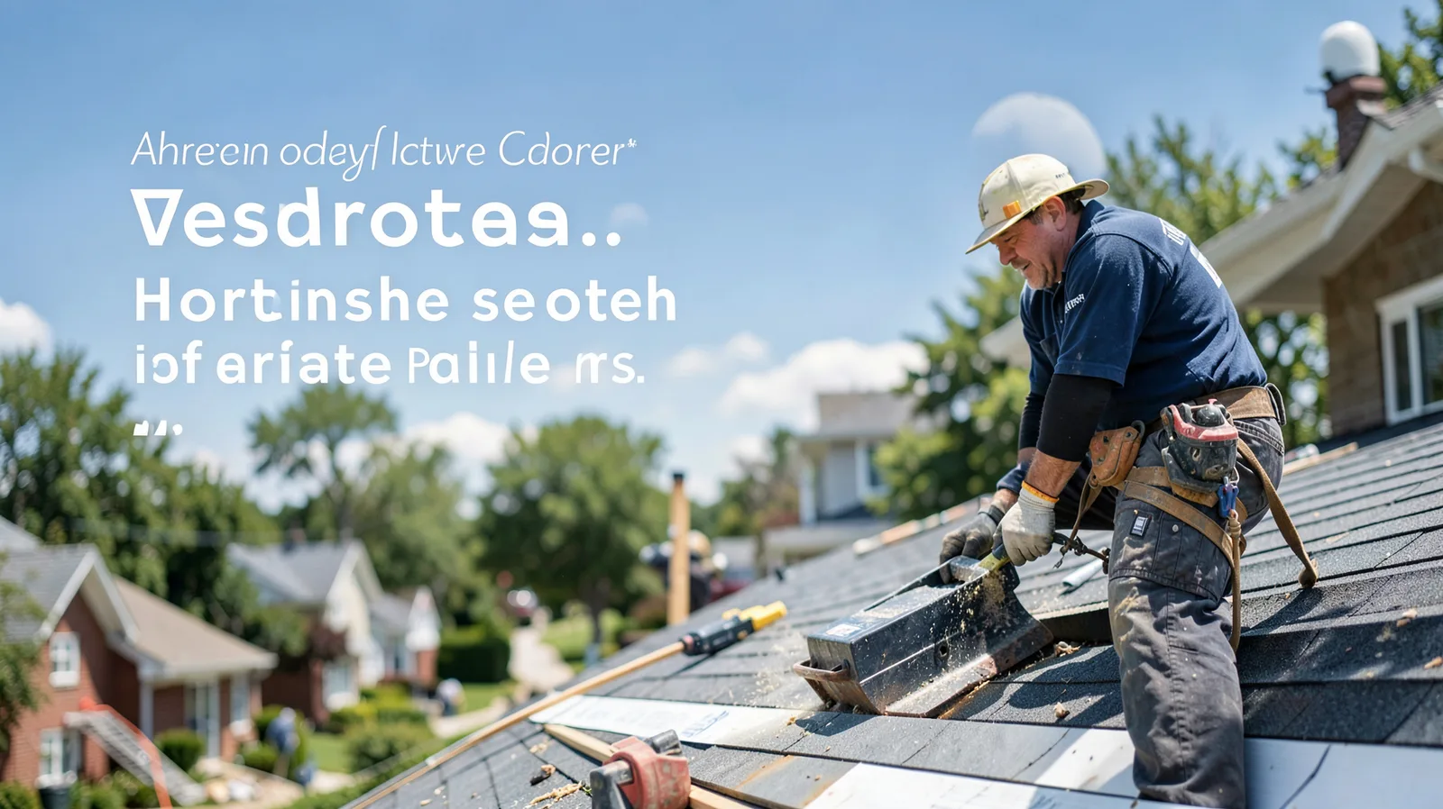 Roof Replacement in Beaufort, SC near me